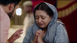 Badal Pe Paon Hai - 17th June 2024